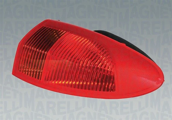 Tail Light Assembly